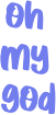 omg emote for Discord