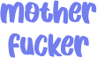 motherfucker emote for Discord