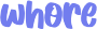 whore static emote