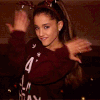 arianagrande_santatellme2 emote for Discord