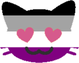 ace_kitty_in_love emote for Discord
