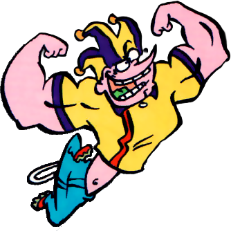 eddy_buff emote for Discord