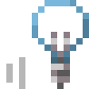 apagado static emote