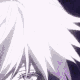 GojoHollowPurple3 emote for Discord