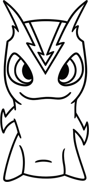 Infurnus emote for Discord