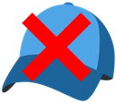 No_Cap emote for Discord