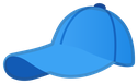 Cap emote for Discord