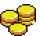 Gold emote for Discord