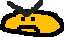 AngryLowQuality emote for Discord