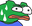 monakS emote for Discord