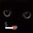 szoszi_cigi emote for Discord