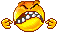 SuperAngry emote for Discord