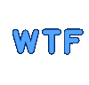 Wtf emote for Discord
