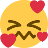 nervous_love emote for Discord