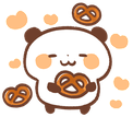 panda_eat emote for Discord