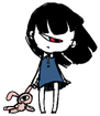 girrl_plush emote for Discord