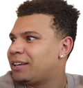 RareWolfie emote for Discord