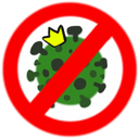 em_8 emote for Discord