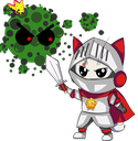 em_11 emote for Discord