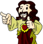 morel emote for Discord
