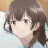 Sayuhaha emote for Discord