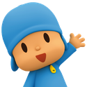 pocoyo_hye_00 emote for Discord