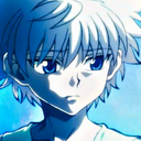 killua_sad emote for Discord
