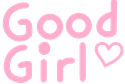 word_goodgirl emote for Discord