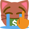 Imrich emote for Discord