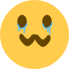 imhurt emote for Discord