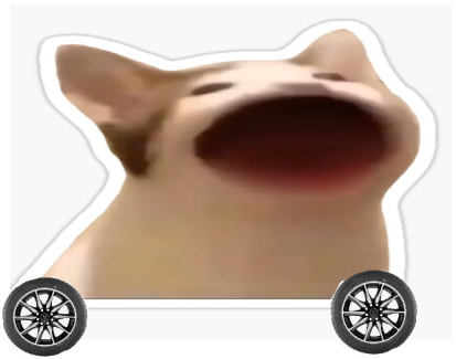 dapopkar emote for Discord