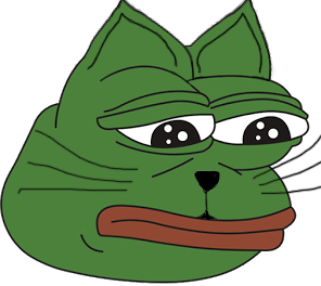 sad_pepe_cat emote for Discord