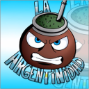 argentinidad emote for Discord