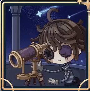prisioner emote for Discord