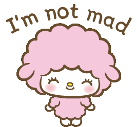 mysweetumbrella_notmad emote for Discord