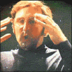 mindblown emote for Discord