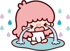 kiki_sad emote for Discord