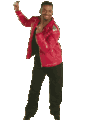 carltondance emote for Discord