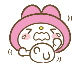 mymelody_icant emote for Discord