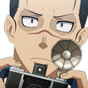 Konro_4k emote for Discord