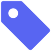 blurple_ticket emote for Discord
