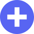 blurple_plus emote for Discord