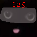 szoszi_sus emote for Discord