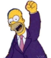 Homer_wahoo emote for Discord