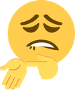 sheesh emote for Discord