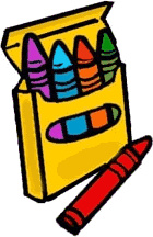 crayons emote for Discord