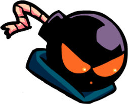 WhittyPog emote for Discord