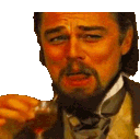 leodjangoa emote for Discord