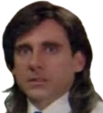 YoungMichael emote for Discord