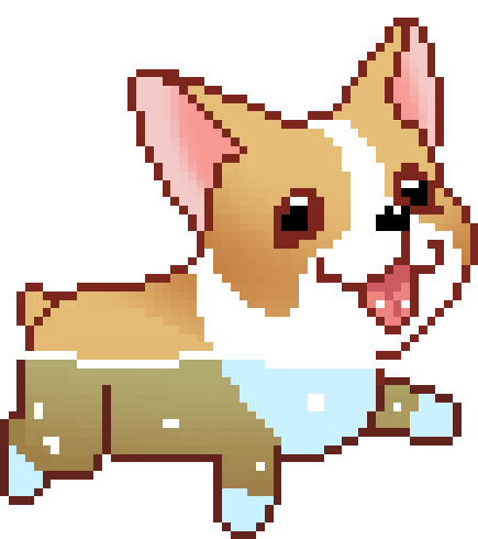 dogwater emote for Discord